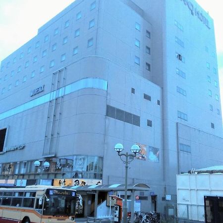 Grand Hotel Kanachu Hadano Exterior foto